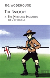 The Swoop! & The Military Invasion Of America