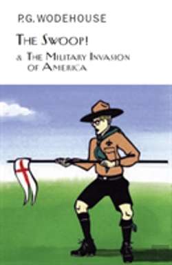 Bertrand.pt - The Swoop! & The Military Invasion Of America