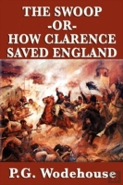 Bertrand.pt - The Swoop -Or- How Clarence Saved  Engla