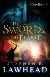 The Sword And The Flame