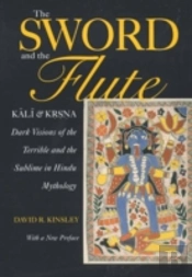 The Sword And The Flute-Kali And Krsna