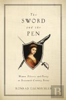 The Sword And The Pen