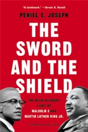 The Sword And The Shield