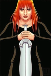 The Sword Complete Collection Deluxe S&N Limited Edition Hardcover