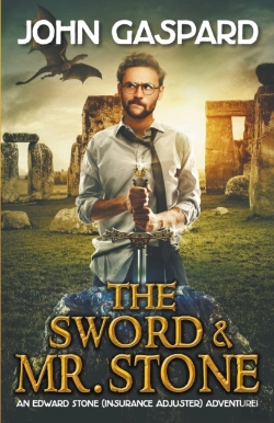 Bertrand.pt - The Sword & Mr. Stone