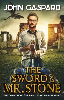 Bertrand.pt - The Sword & Mr. Stone