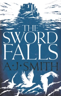 Bertrand.pt - The Sword Falls