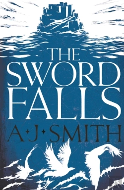 Bertrand.pt - The Sword Falls