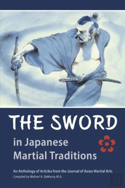 Bertrand.pt - The Sword In Japanese Martial Traditions