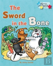 The Sword In The Bone