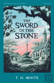 The Sword In The Stone