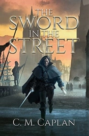The Sword In The Street