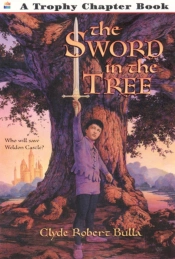 The Sword In The Tree