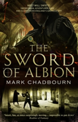 Bertrand.pt - The Sword Of Albion