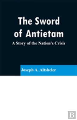 Bertrand.pt - The Sword Of Antietam
