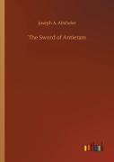 The Sword Of Antietam