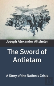 The Sword Of Antietam