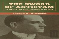 The Sword Of Antietam