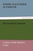 The Sword Of Antietam