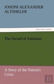 The Sword Of Antietam