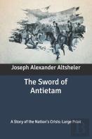 The Sword Of Antietam