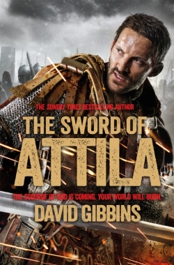 Bertrand.pt - The Sword Of Attila