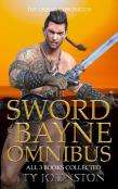 The Sword Of Bayne Omnibus