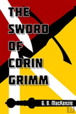 Bertrand.pt - The Sword Of Corin Grimm