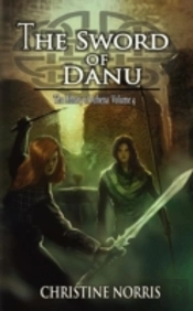 The Sword Of Danu