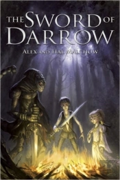 The Sword Of Darrow