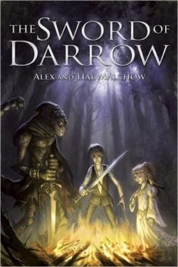Bertrand.pt - The Sword Of Darrow