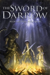 The Sword Of Darrow
