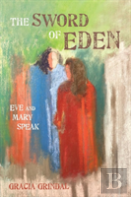 The Sword Of Eden