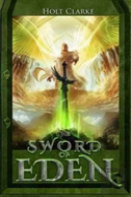 The Sword Of Eden