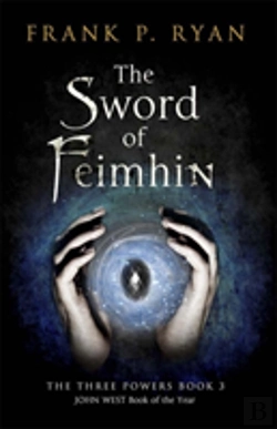 Bertrand.pt - The Sword Of Feimhin