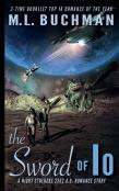 The Sword Of Io