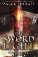 The Sword Of Light