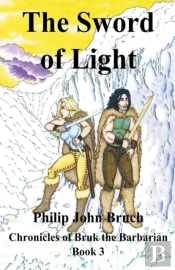 The Sword Of Light