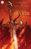 The Sword Of Praxus