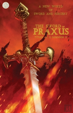 Bertrand.pt - The Sword Of Praxus