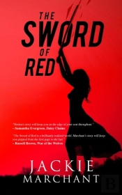 The Sword Of Red