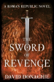 The Sword Of Revenge