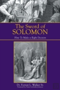 Bertrand.pt - The Sword Of Solomon: How To Make A Right Decision