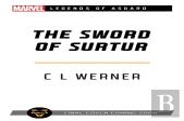 The Sword Of Surtur