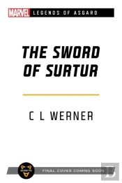 The Sword Of Surtur