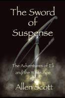 The Sword Of Suspense