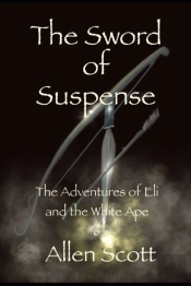 The Sword Of Suspense
