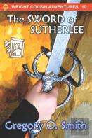 The Sword Of Sutherlee