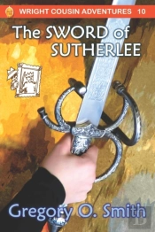 The Sword Of Sutherlee