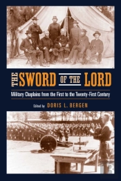 The Sword Of The Lord